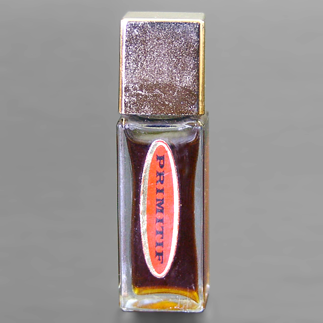 Primitif 3,75ml Parfum von Max Factor Primitif 3,75ml Parfum von Max Factor