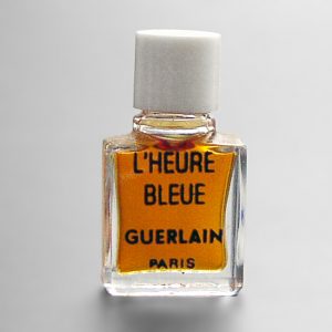 L'Heure Bleue 1ml Parfum von Guerlain