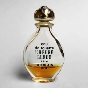 L'Heure Bleue (Goutte G3) 4,5ml Parfum von Guerlain, 1980