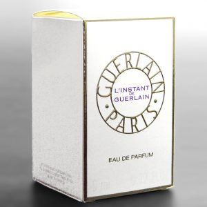 Box für L'Instant 5ml EdP von Guerlain