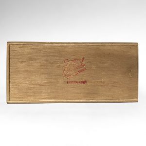 Box für 6x 7,5ml Parfum von Fibah