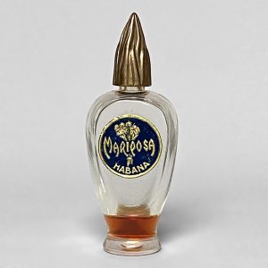 Mariposa 7,5ml Parfum von Fibah