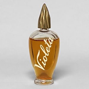 Violeta 7,5ml Parfum von Fibah