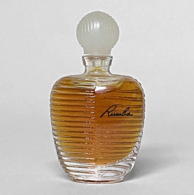 Rumba 4ml EdT von Balenciaga