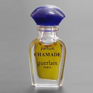 Chamade 1ml Parfum von Guerlain