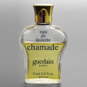 Chamade (Lyre) 15ml EdT von Guerlain, 1983