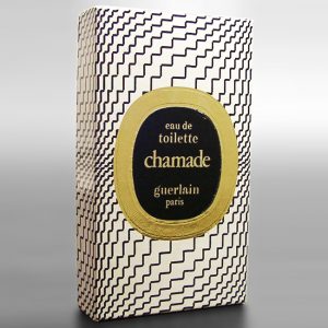 Box für Chamade 15ml EdT von Guerlain