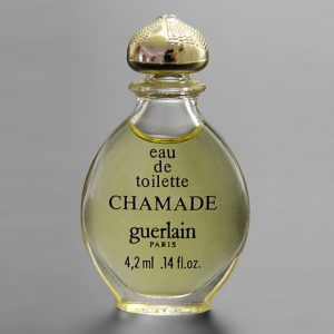 Chamade (Goutte G5) 4,2ml EdT von Guerlain, 1982