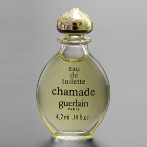 Chamade (Goutte G6) 4,2ml EdT von Guerlain, 1983