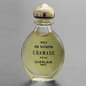 Chamade (Goutte G3) 4,5ml EdT von Guerlain, 1980