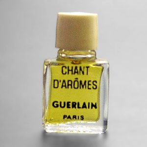 Chant d'Aromes 1ml Parfum von Guerlain