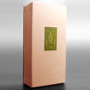 Box für Chant d'Aromes 20ml Extrait von Guerlain
