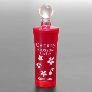 Cherry Blossom fruity 7,5ml EdT von Guerlain