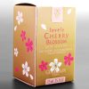 Box für Lovely Cherry Blossom gold sparkles 7,5ml EdT von Guerlain