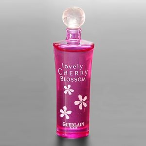 Lovely Cherry Blossom 7,5ml EdT von Guerlain