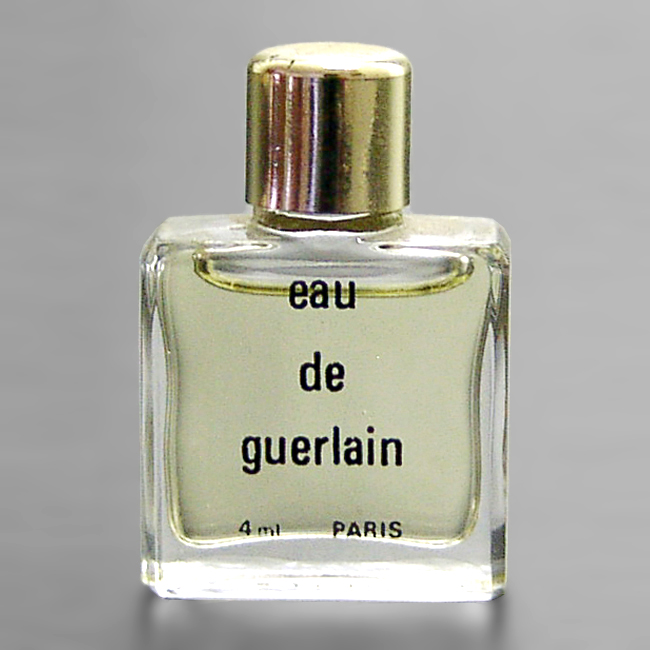 Eau de Guerlain 4ml EdT von Guerlain, 1980