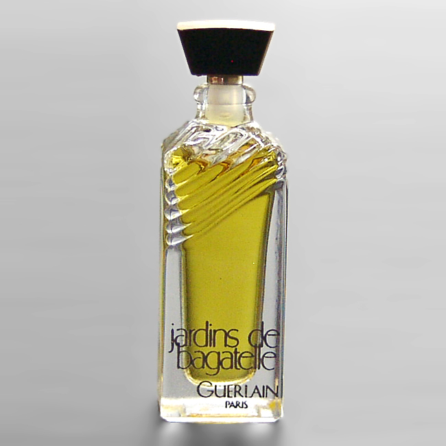 Jardins de Bagatelle 4ml EdP von Guerlain, 1992