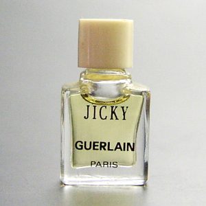 Jicky 1ml Parfum von Guerlain
