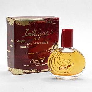 Intrigue 5ml EdT von Carven