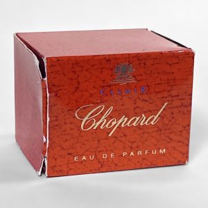 Box für Casmir 5ml EdP von Chopard