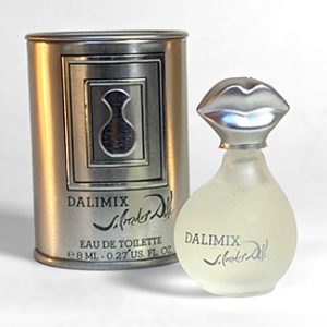 Dalimix 8ml EdT von Salvador Dali