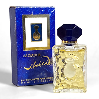 Salvador (Homme) 5ml EdT von Salvador Dali Salvador (Homme) 5ml EdT von Salvador Dali