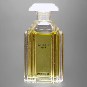 No 3 4ml Parfum von Gucci