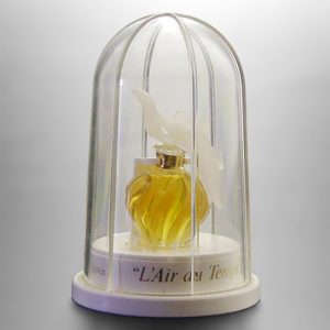 L'Air du Temps 3,5ml Parfum von Nina Ricci