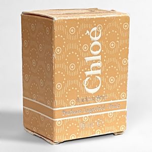 Box - Karl Lagerfeld - Chloé 15ml Fluide Satiné