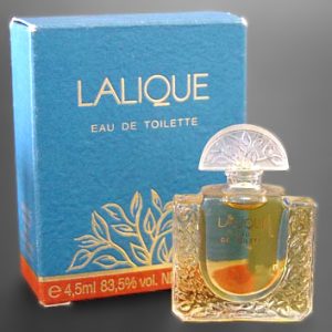Lalique 4,5ml EdT