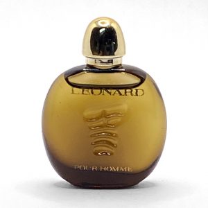 Pour Homme 5ml EdT von Léonard
