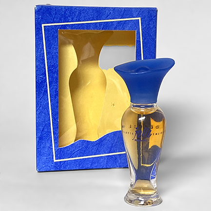 Jolie de Nonchalance 5ml EdT von Mäurer + Wirtz Jolie de Nonchalance 5ml EdT von Mäurer + Wirtz