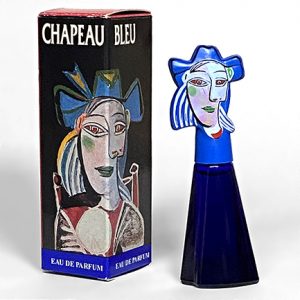 Chapeau Bleu 5ml EdP von Marina Picasso