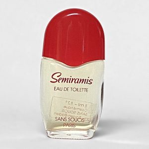 Semiramis 8ml EdT von Sans Soucis