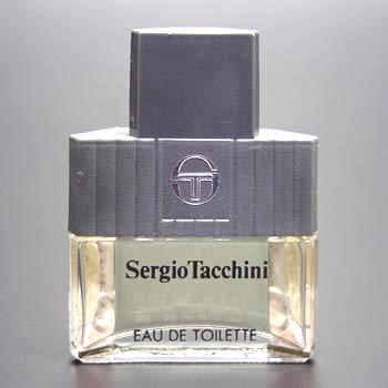 Sergio Tacchini 8ml EdT Sergio Tacchini 8ml EdT