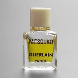 Mitsouko 1ml Parfum von Guerlain
