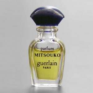 Mitsouko 1ml Parfum von Guerlain
