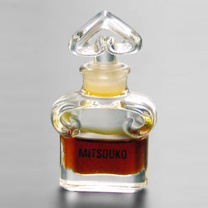 Mitsouko 2ml Parfum von Guerlain, 1994