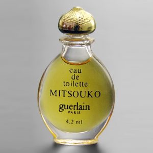 Mitsouko (Goutte G4) 4,2ml EdT von Guerlain, 1981