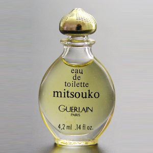 Mitsouko (Goutte G7) 4,2ml EdT von Guerlain, 1984