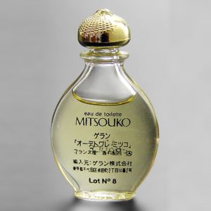 Mitsouko (Goutte G8) 4,2ml EdT von Guerlain, 1986