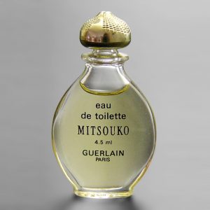 Mitsouko (Goutte G3) 4,5ml EdT von Guerlain, 1980