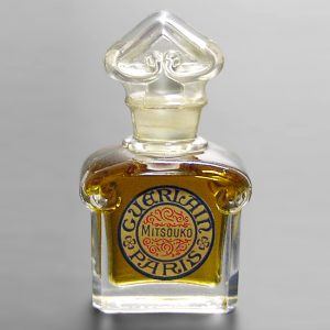 Mitsouko 7,5ml Parfum von Guerlain