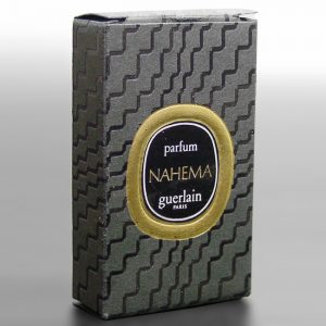 Box für Nahema 1ml Parfum von Guerlain