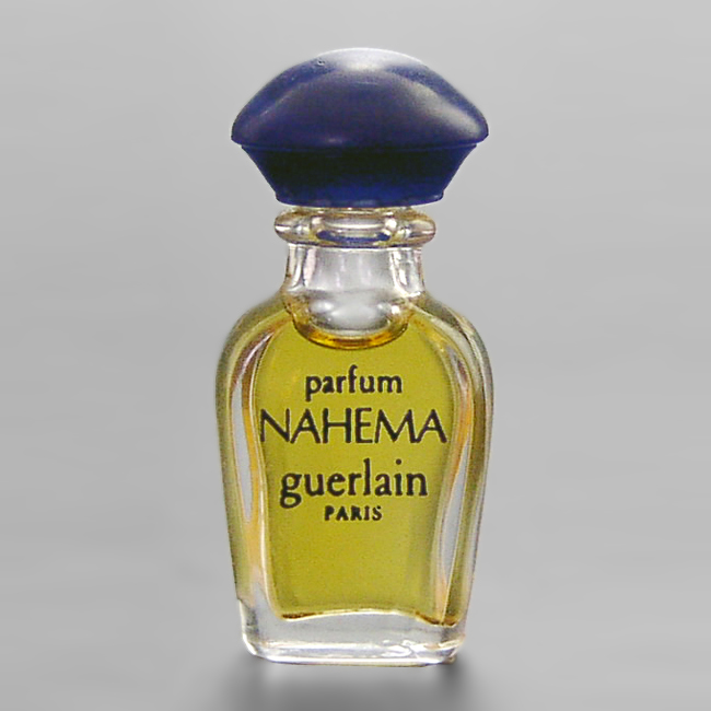 Nahema 1ml Parfum von Guerlain Nahema 1ml Parfum von Guerlain