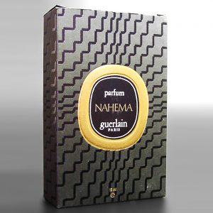 Box für Nahema 15ml Parfum von Guerlain
