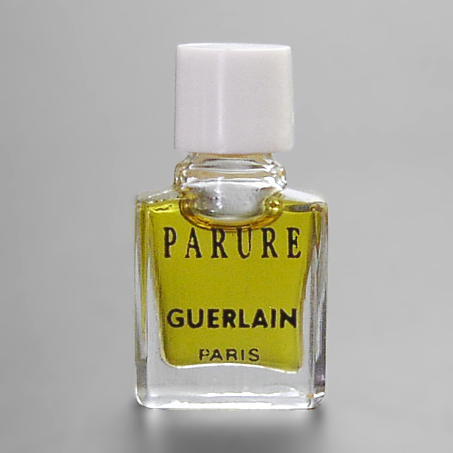 Parure 1ml Parfum von Guerlain Parure 1ml Parfum von Guerlain