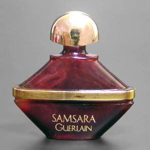 Samsara 2ml Parfum von Guerlain, 1989