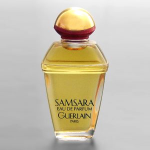 Samsara 7,5ml EdP von Guerlain, 1990