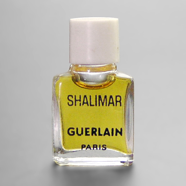 Shalimar 1ml Parfum von  Guerlain Shalimar 1ml Parfum von Guerlain